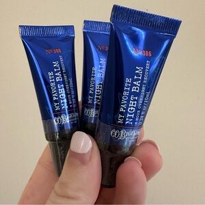 CO Bigelow My Favorite Night Balm